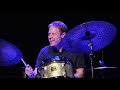 Bill Stewart - John Scofield - Larry Goldings: NEW 32 #billstewart #drummerworld