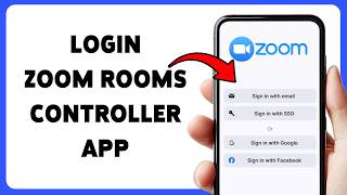 How To Use Zoom Rooms Controller App | Zoom Rooms Controller Features Explained 2026