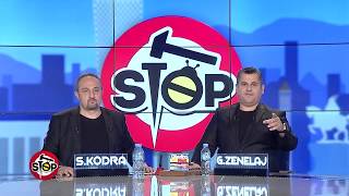 Stop - Patos, ura mbi dritaren e shtëpisë prishet “me konsensus”! (17 janar 2018)