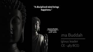 Buddha's Quotes on Happiness: The Path to a Fulfilled Life