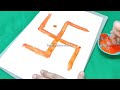 sravanamasam swastik శ్రావణమాసం మంగళవారం కోటి సమస్యలకి స్వస్తిక్ పరిహారం sravanamasam2024