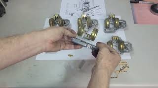 Weber Carburetor Tips : Preliminary check of the Floats #webercarburetor