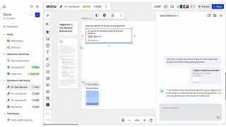 Miro Goals Demo: Go From Strategy to Outcomes
