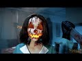 Shirley Stab NEW 2024 Spirit Halloween Animatronics YouTube Demo Trailer Video / Scary Killer Prop