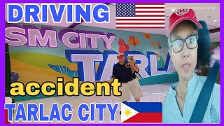 MICHAEL DRIVE IN 120KPH IN THE PHILIPPINES | ROAD TRIP TO TARLAC CITY PHILIPPINES @nhalmaca