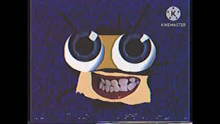 Rare Footage In The 90 S Klasky Csupo Robot Logo Prototype Early 1998 ...