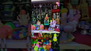 Miniature collections #Miniature home appliances #Navaratri golu miniature section #shorts