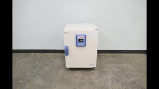 Thermo Scientific Incubator Heratherm IGS60 ID 13754