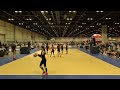 texas fierce elite 15 1 vs arizona sky 15n1