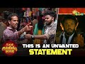 Idhuku oru mudive illaya 😫 | I Am English Man | New Tamil comedy Show | Adithya TV