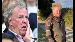 Jeremy Clarkson sparks farm wages row as Kaleb Cooper fumes over 'young apprentice' swipe