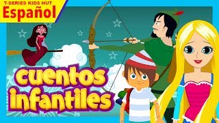 cuentos infantiles  - cuentos para ninos en espanola