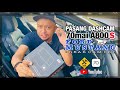 70mai A800S Dual Vision FRONT & REAR CAM 4K UHD Dashcam | APERR BEZA DENGAN A800 sebelum ini… ??