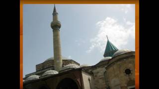 Azam Nizamuddin - The Philosophy of Rumi: Love and Peace in Islamic Spirituality