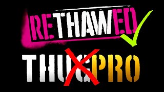 how to install reTHAWed (thug pro but better)