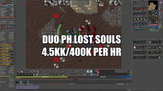 Alternative Hunting Grounds: Duo Port Hope Lost Souls w/ Commentary (EK \u0026 ED 400+)