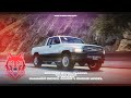 Lore-Friendly Bravado Bison Classic - 1999 Dodge RAM - Showcase - GTA 5 FiveM | gom-modeling.com
