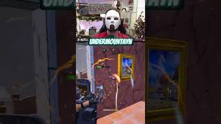 How to celebrate NEW YEAR 2024 in style!? n Fortnite Chapter 5 #shorts #fyp #fortnite #cz #funny