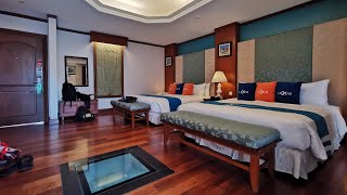 GRAND LEXIS HOTEL Port Dickson Malaysia Walkthrough | 马来西亚波德申高级丽昇海上泳池别墅