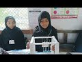 newton cradle science exhibition simple model