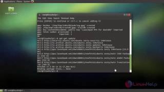 How to install Neofetch in Ubuntu Mate 17.04