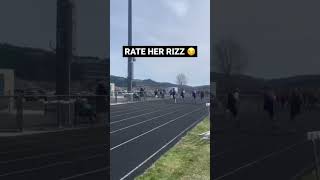 Sprinters Fighting For It #funny #running