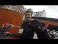 i meet @mrbvlog_official in bikers nepal😳 1000 cc bmw 😳😳😳 thakuri vlogs part 1