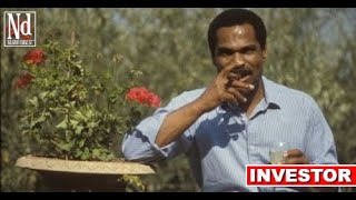 REGINALD F. LEWIS: Private Equity Billion Dollar Businessman | PROFILES OF AFRICAN AMERICAN SUCCESS