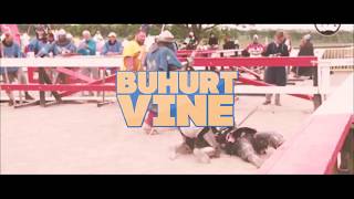 Buhurt Vine #46