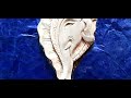 amazing wood art ganesh teak wood carving