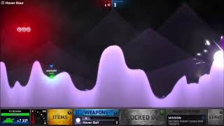 ShellShock Live - Hover Hour - guide