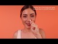 how to remove nose hairs using nad s nose wax kit step by step tutorial demo video