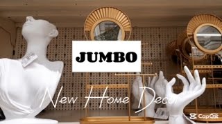 JUMBO/ΕΙΔΗ ΣΠΙΤΙΟΥ,ΔΙΑΚΟΣΜΗΤΙΚΑ/NEW HOME DECOR/