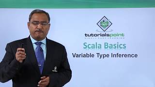 Scala - Variable Type Inference