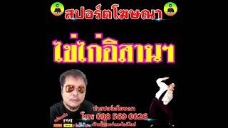 สปอตขายไข่ไก่ภาษาอิสาน