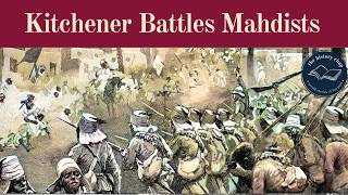 Dawn Attack on the Nile: The Battle of Firket 1896