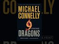 Michael Connelly Harry Bosch Dragons AudioBook Crime Detective