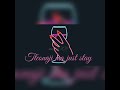 BLACKPINK - FOREVER YOUNG { Tumblr Song }