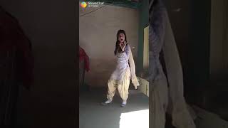 Foji   एक फौजी गेल मेरा सीन haryanvi song # dance #💐💐💐💐