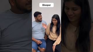 ஓடுத நரியில ஒரு நரி குள்ளநரி🤭 #kktcouple #comedy