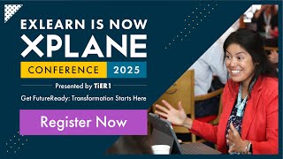 XPLANE Conference 2025 | FutureReady: Navigating Change, Empowering Teams, Transforming Potential