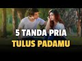 5 TANDA PRIA TULUS PADAMU - Jonathan Manullang