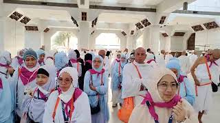 ดร.อับดุลเลาะห์ อาบูบากา | ไปทำฮัจญ์ อุมเราะห์ครั้งที่ 5  umrah ke 5 CERAMAH AGAMA @FC-BABAMANG