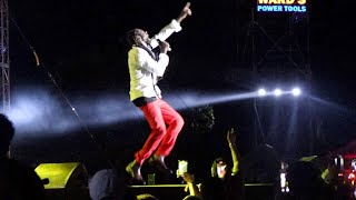 Buju X Beres Intimate Concert 2023 Highlights