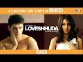 Loveshhuda - Teaser | Girish Kumar, Navneet Dhillon | In Cinemas 19th Feb 2016