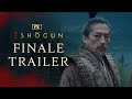 Shōgun | Season Finale Trailer – A Dream of a Dream | FX