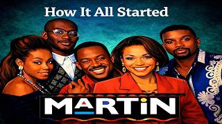 How Martin (1992) Became a TV Classic I Part 1