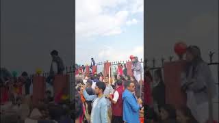 Gulmi dhurkot kot ko saraya nach 2080