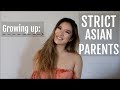 Growing Up: Strict Asian Parents | mereheartsyou