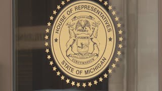 Michigan House Republicans roll out Criminal Justice reform plans